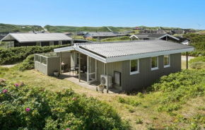 1 Bedroom Amazing Home In Skjern